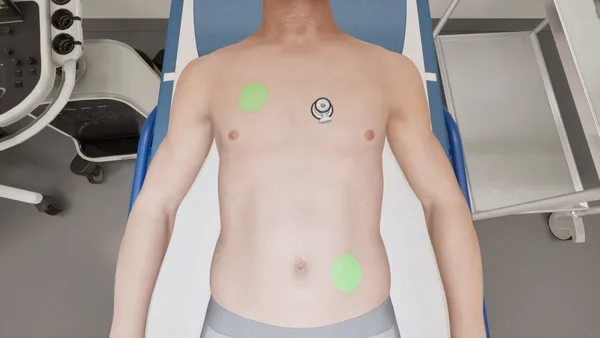 Emergency Room Simulator screenshot 8