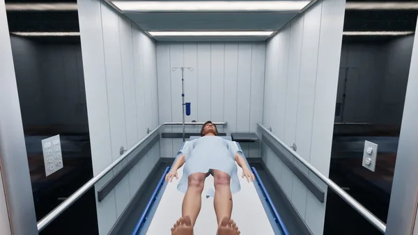 Emergency Room Simulator screenshot 9