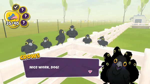 Doggy Don't Care screenshot 12