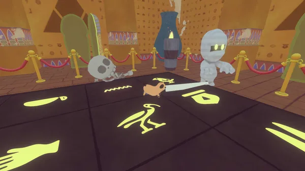 Doggy Don't Care screenshot 8