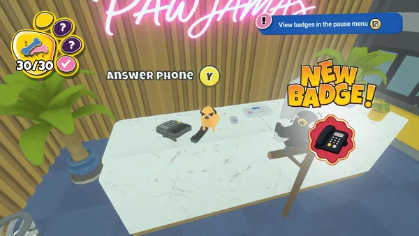 Doggy Don't Care screenshot 9
