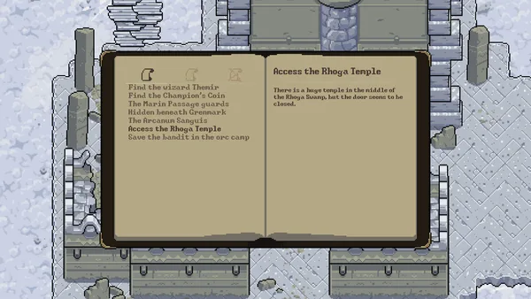 Pale Coins screenshot 8