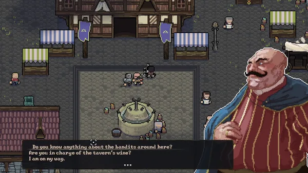 Pale Coins screenshot 9