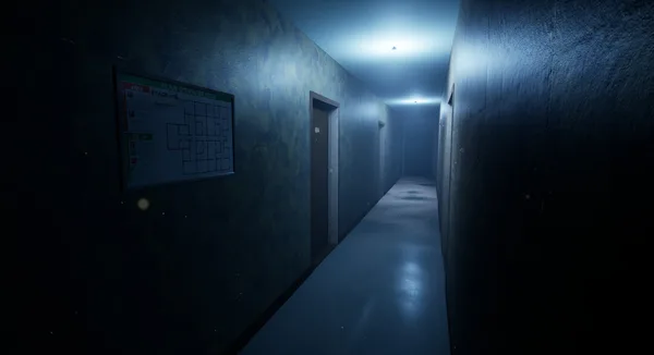 Screenshot 1 di ABEL
