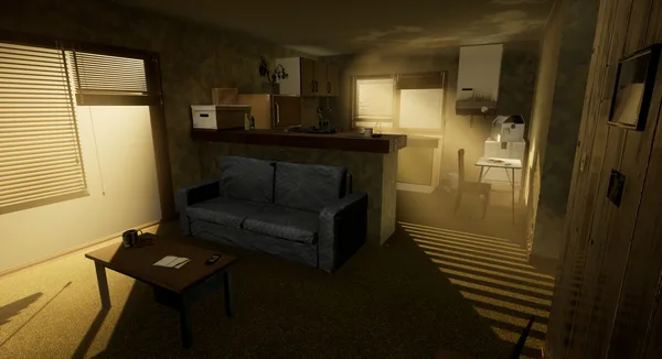 Screenshot 2 di ABEL