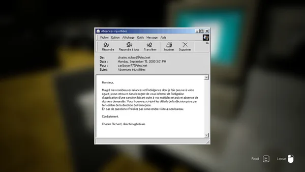 Screenshot 5 di ABEL