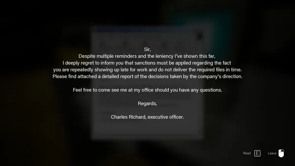 Screenshot 6 di ABEL