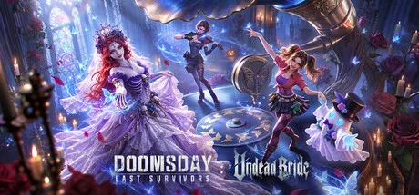 Doomsday: Undead Bride