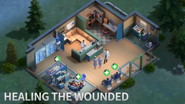 Doomsday: Undead Bride screenshot 7