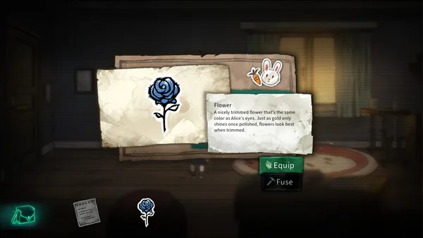 Alice's World screenshot 3
