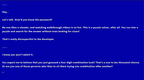 Alice's World screenshot 5