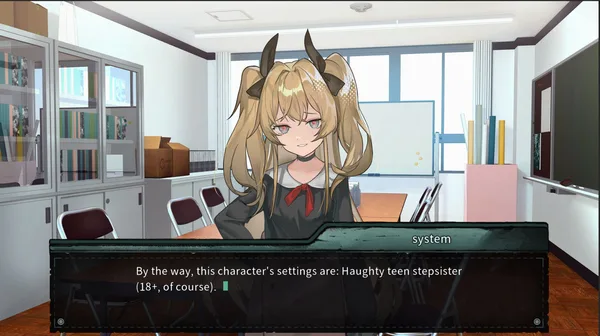 Alice's World screenshot 7