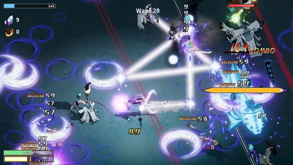 Skybreakers screenshot 1
