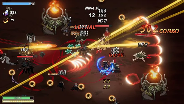 Skybreakers screenshot 17