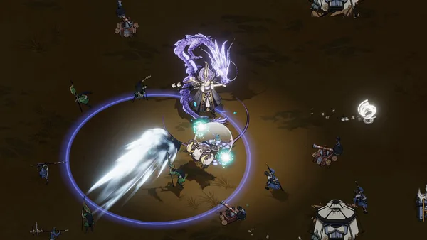 Skybreakers screenshot 18
