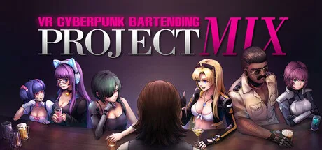 PROJECT MIX