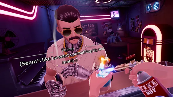 PROJECT MIX screenshot 3