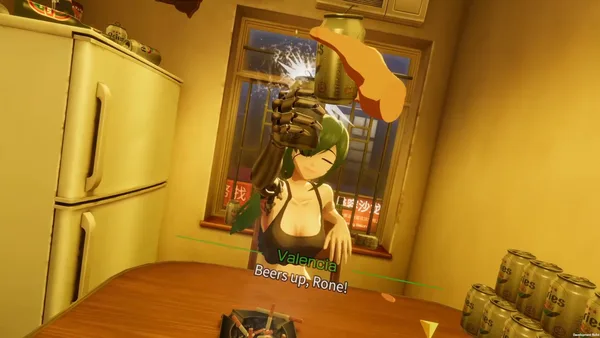 PROJECT MIX screenshot 5