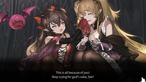 Brave Nine screenshot 1