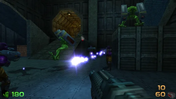 Zortch screenshot 7