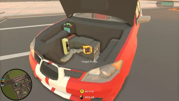 Will You Wheel? screenshot 10