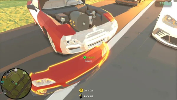 Will You Wheel? screenshot 9