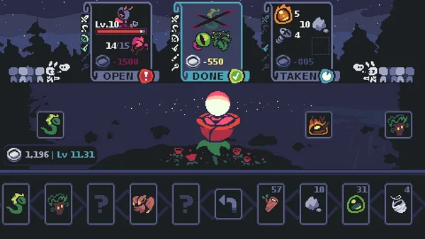 Settlemoon screenshot 3