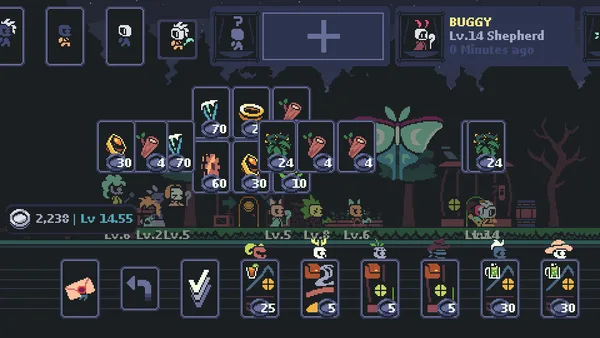 Settlemoon screenshot 4