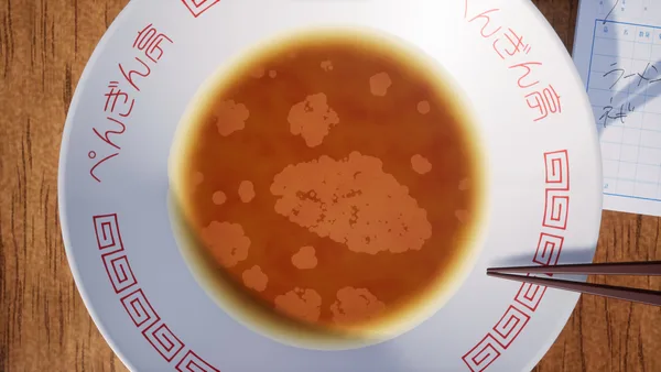 Screenshot 4 di Ramen Oil Pecking Simulator