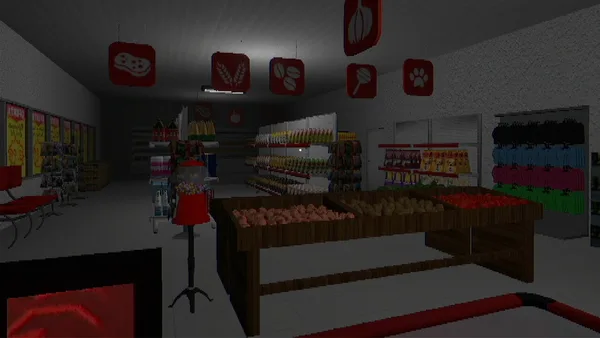 Terminal 81 screenshot 1