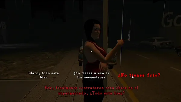Terminal 81 screenshot 2