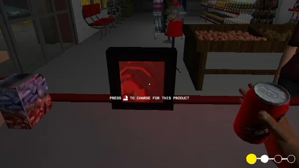 Terminal 81 screenshot 6
