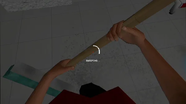 Terminal 81 screenshot 8