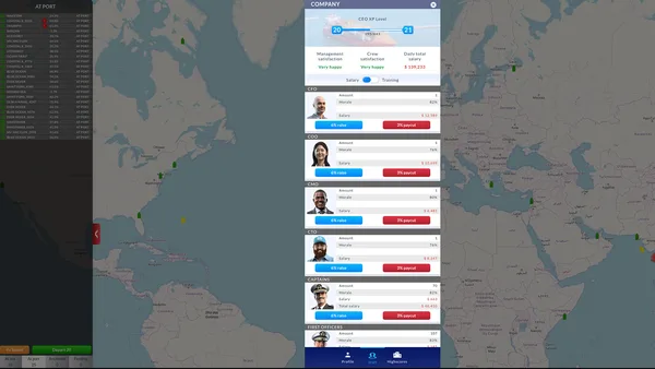 Shipping Manager screenshot 5