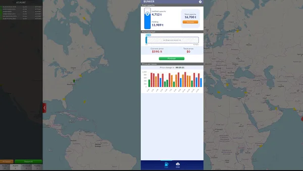 Shipping Manager screenshot 6