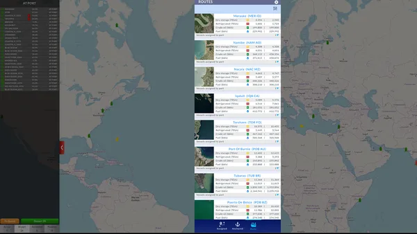 Shipping Manager screenshot 7