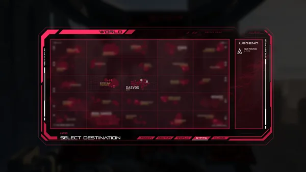 G-Rebels screenshot 14