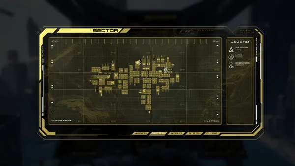 G-Rebels screenshot 8