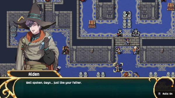 Screenshot 14 di Dark Deity 2