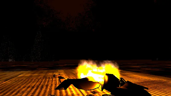 Drive Me to Hell screenshot 4