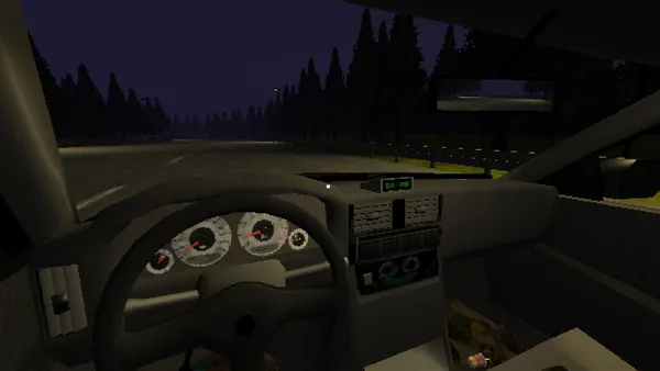 Drive Me to Hell screenshot 5