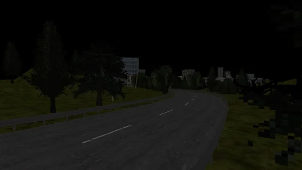 Drive Me to Hell screenshot 6