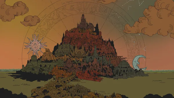 Crown Gambit screenshot 13