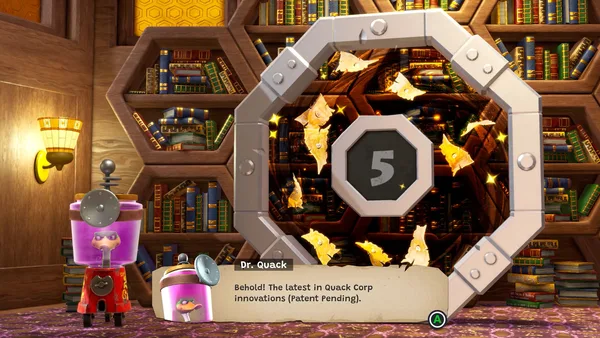 Yooka-Replaylee screenshot 8