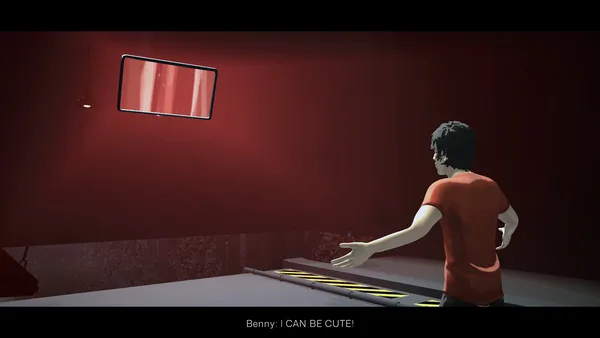 TRY AGAIN screenshot 1