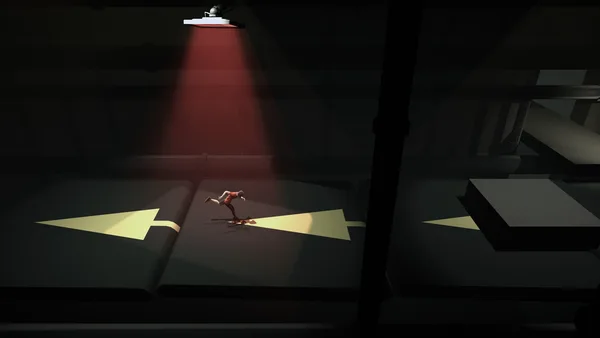TRY AGAIN screenshot 11