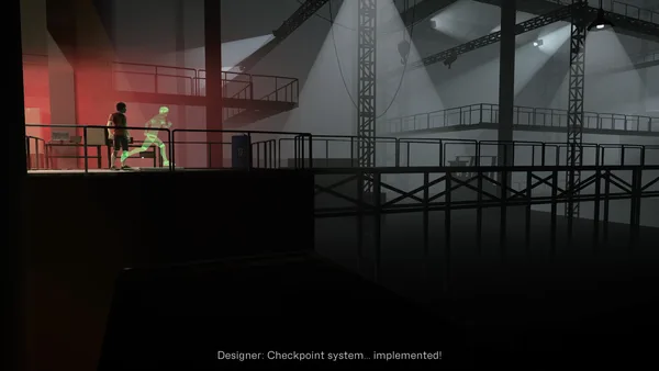 TRY AGAIN screenshot 17