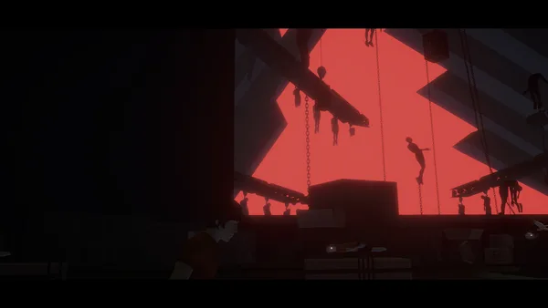TRY AGAIN screenshot 22
