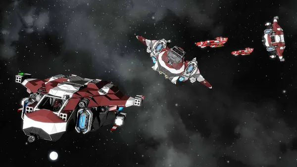 Space Engineers screenshot 11