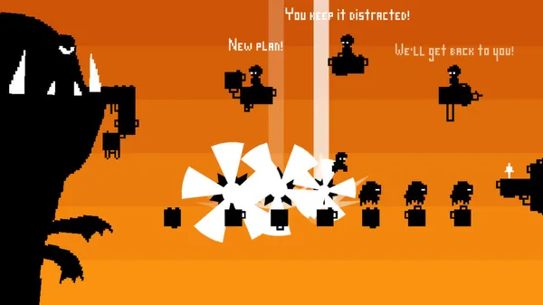 Electronic Super Joy screenshot 17